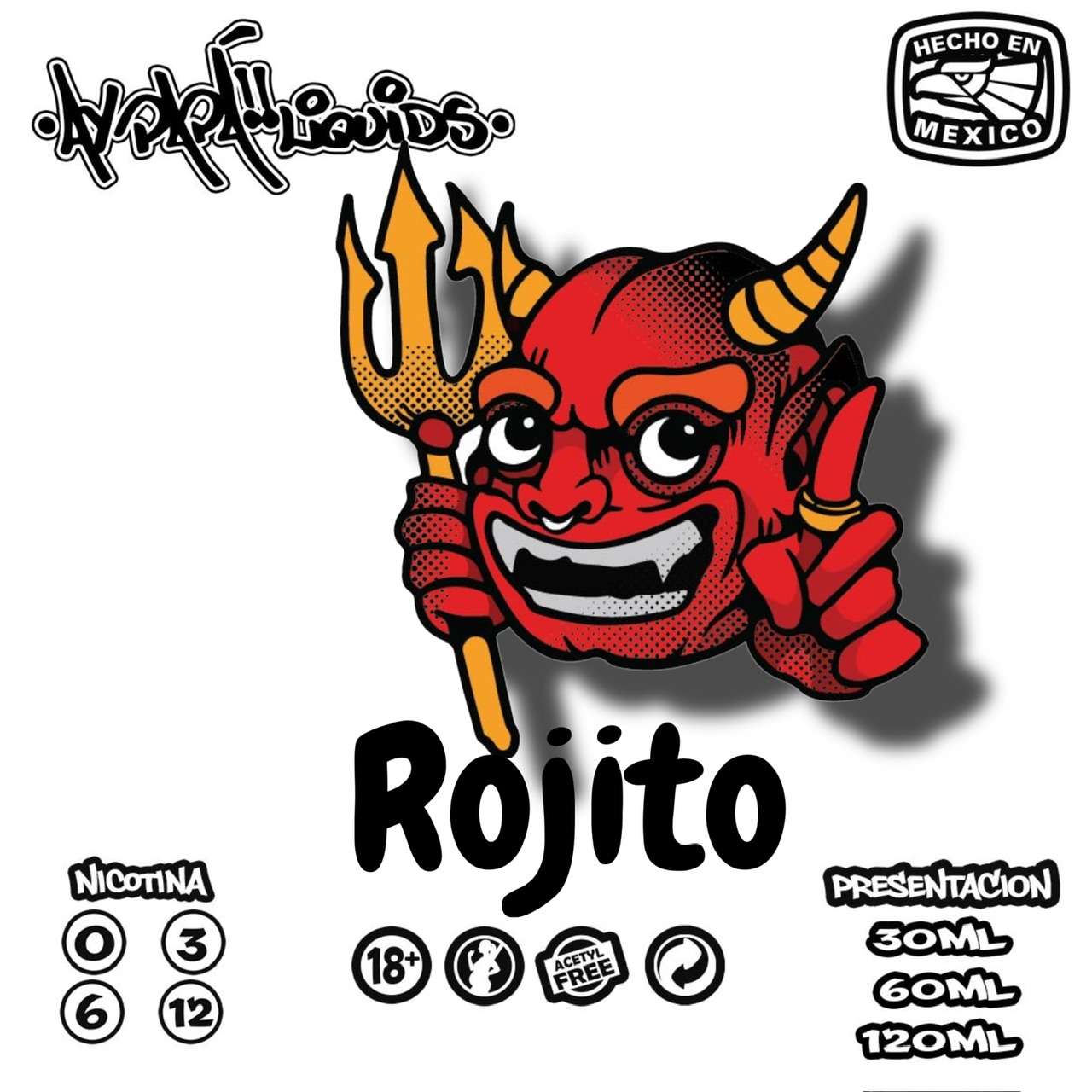 Rojito 