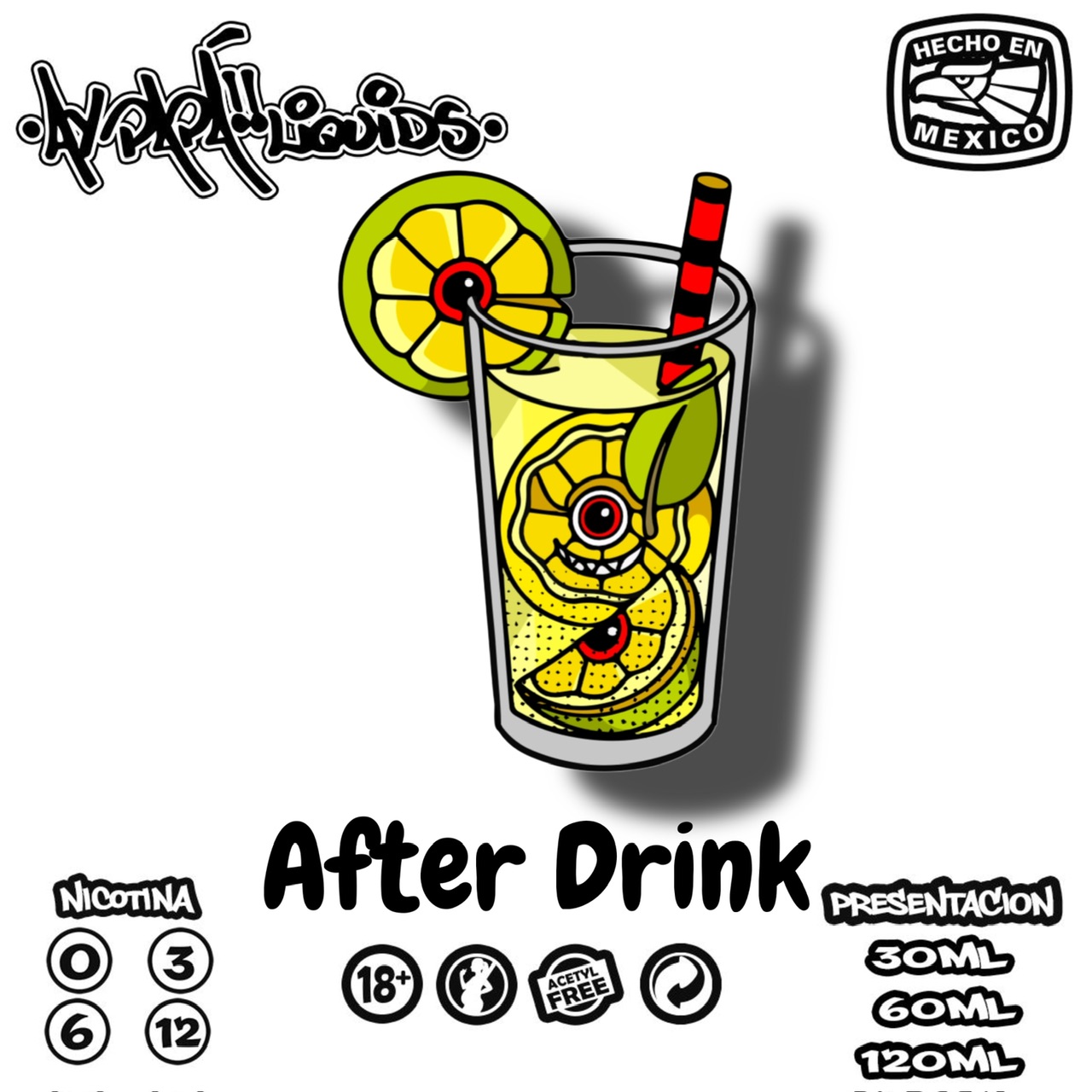 After Drink