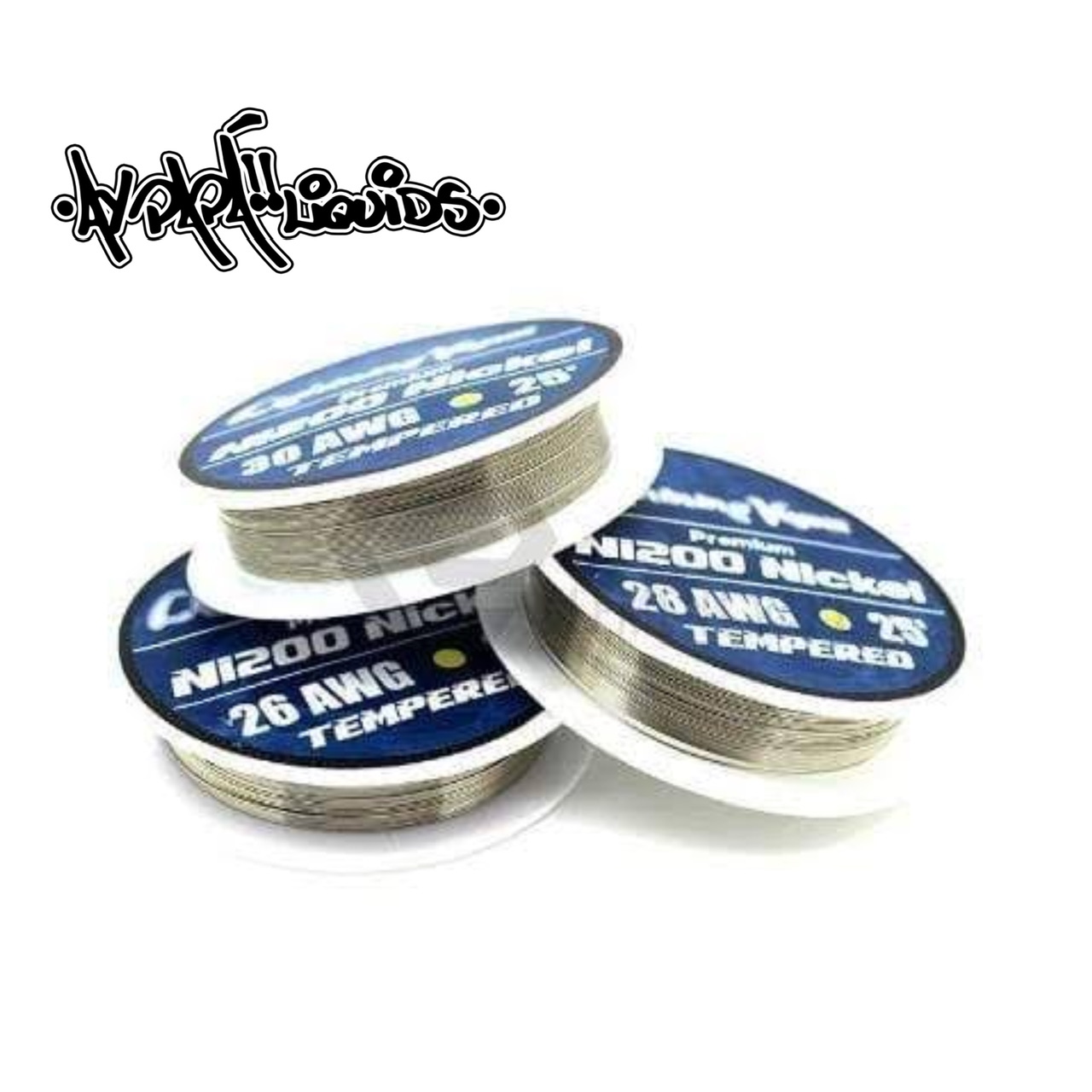 Kanthal A1 24 AWG 50’