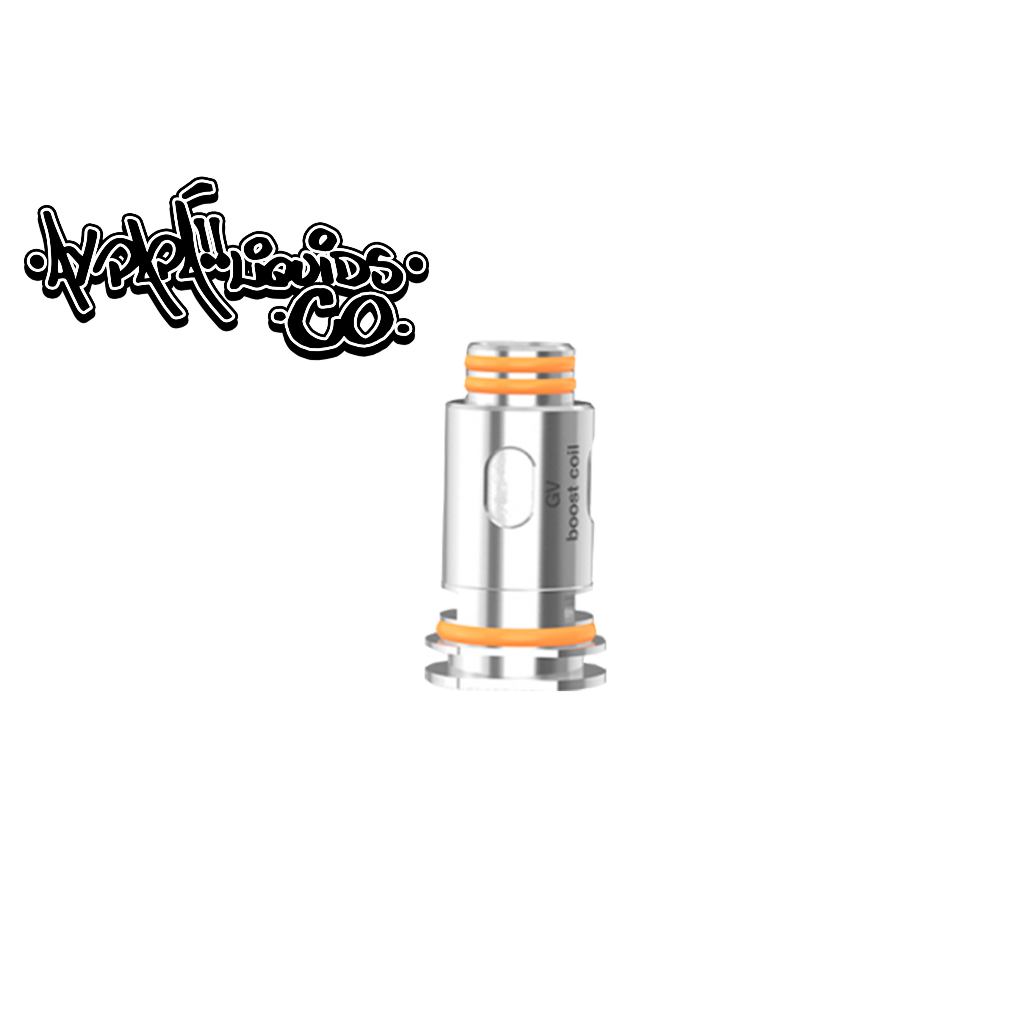 Resistencia Mesh Aegis Boost Geek Vape