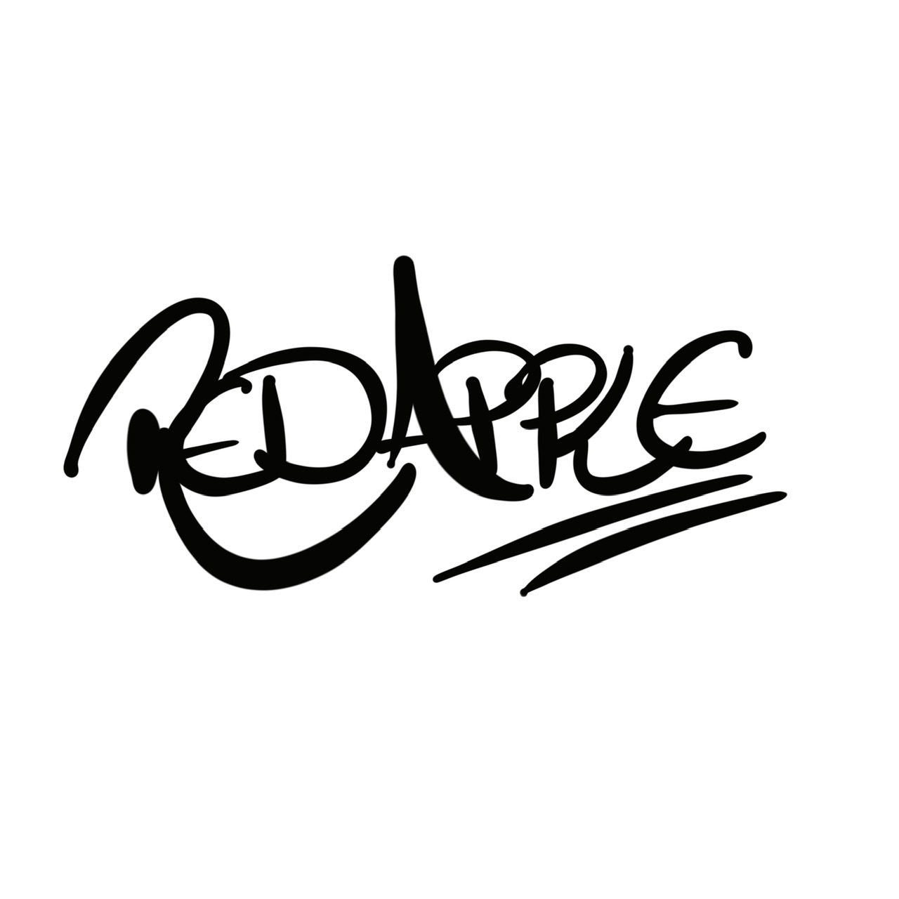 Red Apple
