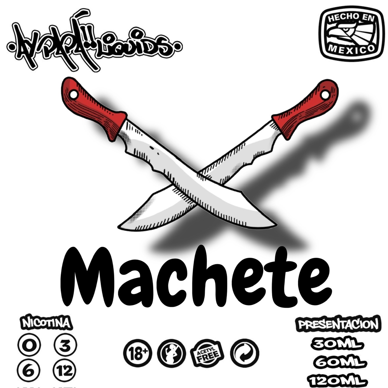 Machete