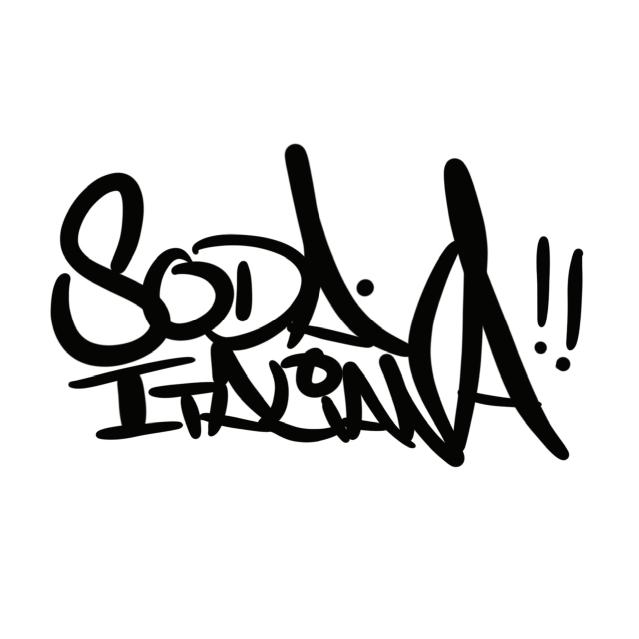 Soda Italiana
